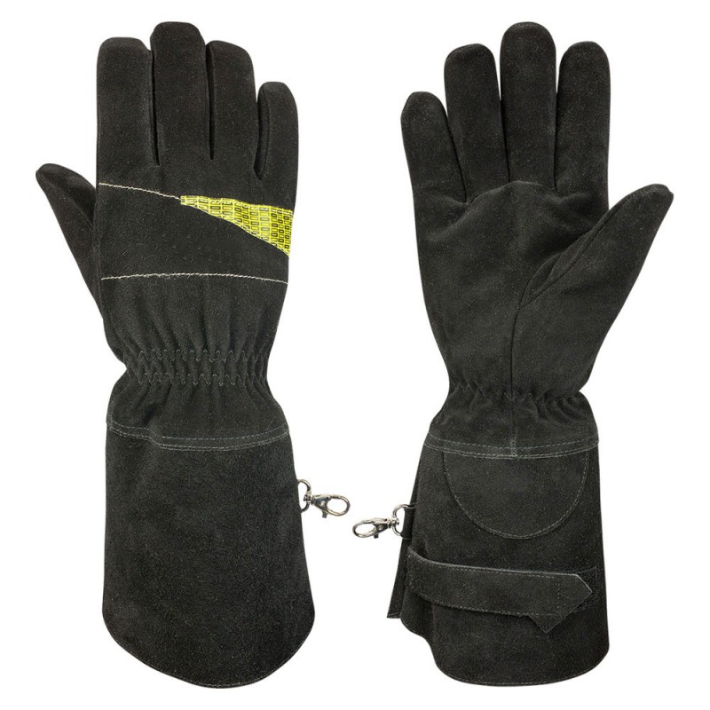 Fire Fighter Gloves