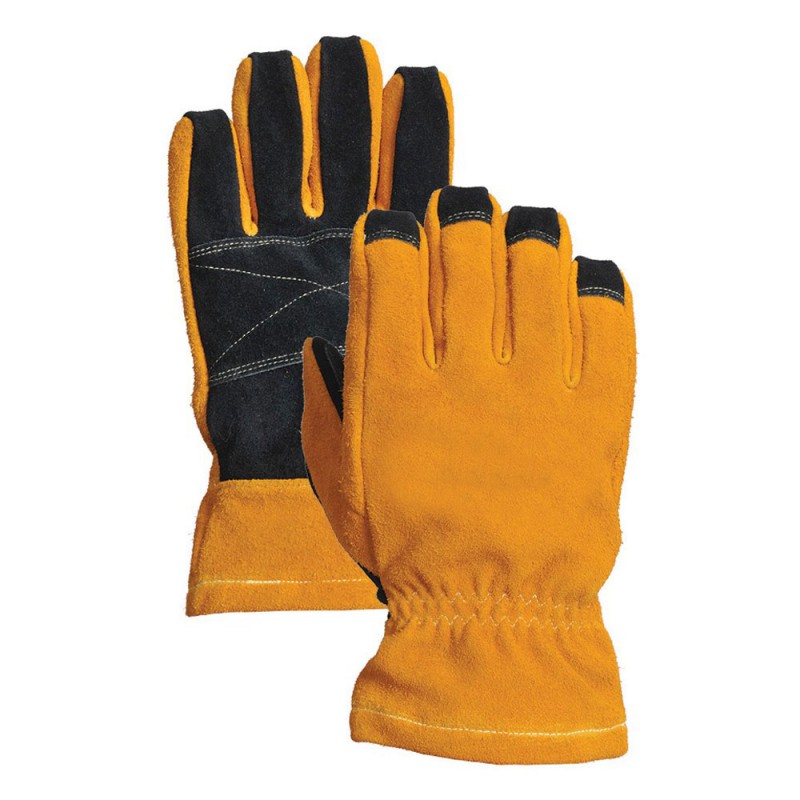 Fire Fighter Gloves