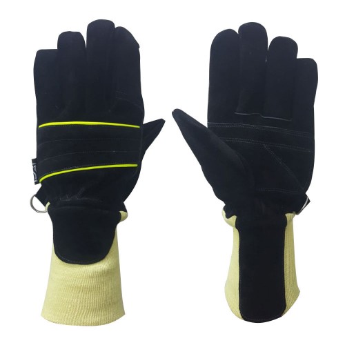 Fire Fighter Gloves