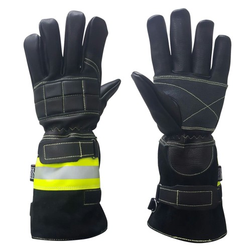 Fire Fighter Gloves