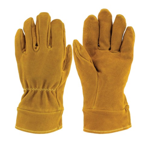 Fire Fighter Gloves