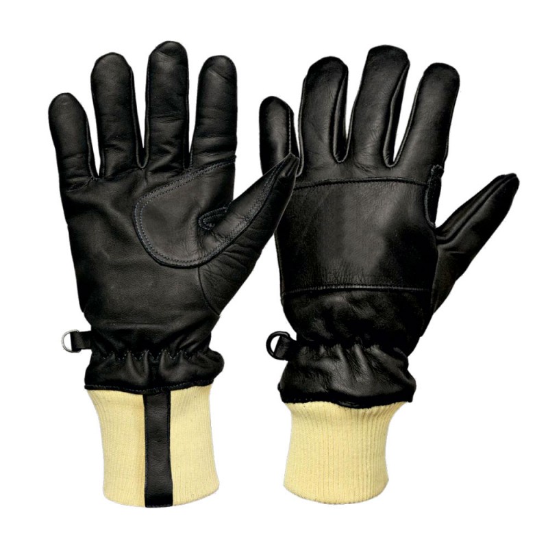 Fire Fighter Gloves