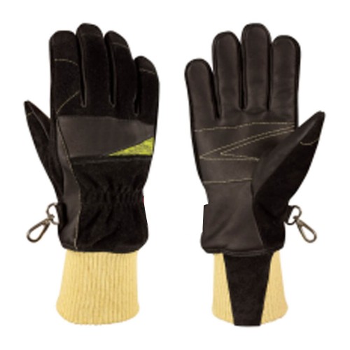 Fire Fighter Gloves