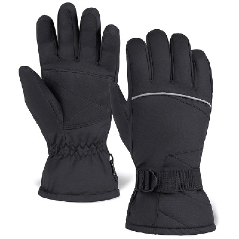 SKI & SNOW GLOVES