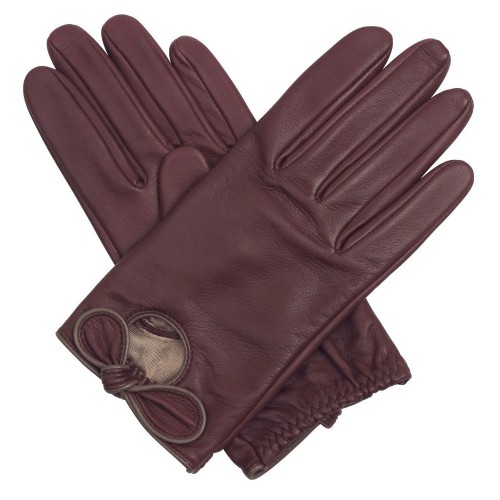 Water Proof Leather Gloves