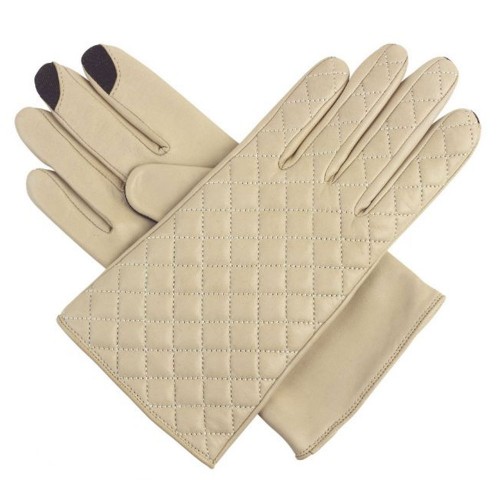 Water Proof Leather Gloves
