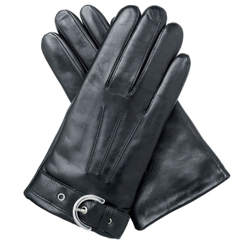 Water Proof Leather Gloves